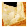 280g Pull-Apart Breada Different Breakfast Every Day! Layers of Creamy, Stretchy Goodness.(1bag) view 3