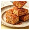 50g Butter Croissant Bites Rich, Toasty Flavora Crispy, Bite-Sized Treat(2bag) view 2