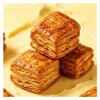 50g Butter Croissant Bites Rich, Toasty Flavora Crispy, Bite-Sized Treat(2bag) view 3