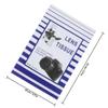COSMOBETTY Books Lens Cleaning Paper Sheets for Camera Lenses Eyeglasses Screens Portable Wipes Lightweight Outdoor Photography Travel Use view 2