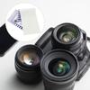 COSMOBETTY Books Lens Cleaning Paper Sheets for Camera Lenses Eyeglasses Screens Portable Wipes Lightweight Outdoor Photography Travel Use view 4