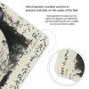 Ying And Yang Scales for Body Weight LCD Display Digital Scale Bathroom Weighing Scalees view 4