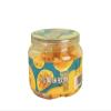 450g Can of Mango-Flavored Soft CakeRich in Fruity Aroma, Soft and Chewy, The Perfect Treat to Satisfy Your Sweet Tooth view 1