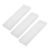 HIAKDOFT Tongue Scraper Storage Box 3Pcs Portable Compact Case for Travel and Easy Maintenance view 1