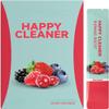 Gut Health Drink Mix with Probiotics, Digestive Enzymes & Fiber, Supports Digestion and Bloating, Berry Flavor view 1