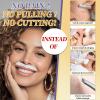 Facial Hair Removal for Women, Painless and Gentle Hair Removal Cream, Exfoliating Hair Removal Cream Removes Hair on Chin, Upper Lip, Cheeks for Sensitive Skin view 2