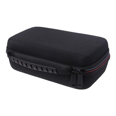 Jazuaiao Hard Carrying for Case For117 115 F117C F17B+ F115C Multimeter Cover Carry Bag Portable Protective Box Travel Pouches Multimeter Shockproof Case