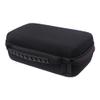 Jazuaiao Hard Carrying for Case For117 115 F117C F17B+ F115C Multimeter Cover Carry Bag Portable Protective Box Travel Pouches Multimeter Shockproof Case view 1