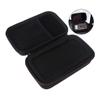 Jazuaiao Hard Carrying for Case For117 115 F117C F17B+ F115C Multimeter Cover Carry Bag Portable Protective Box Travel Pouches Multimeter Shockproof Case view 2