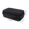 Jazuaiao Hard Carrying for Case For117 115 F117C F17B+ F115C Multimeter Cover Carry Bag Portable Protective Box Travel Pouches Multimeter Shockproof Case view 4