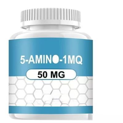 5 Aminos - Support Healthy Metabolic Function & Vitality, Promotes Fat Metabolism, Enhances Energy Utilization, Boosts Energy Burning