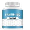 5 Aminos - Support Healthy Metabolic Function & Vitality, Promotes Fat Metabolism, Enhances Energy Utilization, Boosts Energy Burning view 1