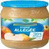 Andrass Light apple compote - The jar of 730g Pack of 2 view 1