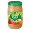 Andrass Plain apple stewed Jar - 660g Pack of 2 view 1