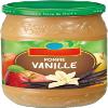 Andrass Apple & Vanilla Compote - 750g Pack of 4 view 1