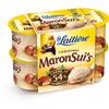 La Latiare Maronsui's Dessert 4x115ml - 460ml view 1