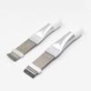 Air Conditioner Fin Cleaner Tool - Stainless Steel Ac Coil Cleaning Brush view 2