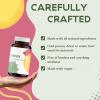 Probiotic Fermented Kimchi Powder | Vegan Gluten-Free (2PCS) view 2