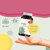 Probiotic Fermented Kimchi Powder | Vegan Gluten-Free (2PCS) view 3