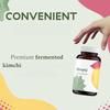 Probiotic Fermented Kimchi Powder | Vegan Gluten-Free (2PCS) view 4