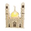 Eid Countdown Calendar with Light Glowing Drawer Decor Supplies for Children Girl Boy Birthday Party Decoration Eid Countdown Calendar view 1