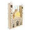 Eid Countdown Calendar with Light Glowing Drawer Decor Supplies for Children Girl Boy Birthday Party Decoration Eid Countdown Calendar view 2
