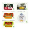 Individual Jam Portion Selection | 16 Breakfast Spread Portions view 3