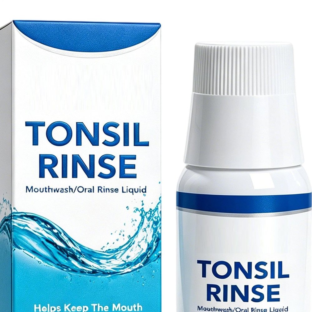 Mouth Wash Clean Feeling Mild Long-Lasting