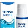 Mouth Wash Clean Feeling Mild Long-Lasting view 1