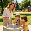 Mouth Wash Clean Feeling Mild Long-Lasting view 3