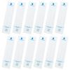LALADEFIEE 100pcs Disposable Oral Covers Lightweight Paper Material Hygienic Protective Film for Digital Thermometers Suitable for Home and Hospital Use view 1
