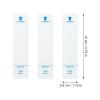 LALADEFIEE 100pcs Disposable Oral Covers Lightweight Paper Material Hygienic Protective Film for Digital Thermometers Suitable for Home and Hospital Use view 2