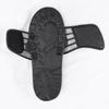 Tai Energy Foot Massage Slippers Black Dot English Size 42-43 view 4