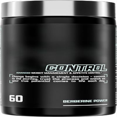 Metabolism Booster, Helps control weight and appetite