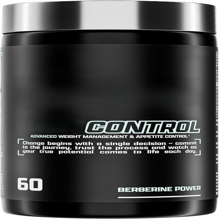 Metabolism Booster, Helps control weight and appetite