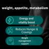 Metabolism Booster, Helps control weight and appetite view 4