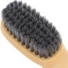 CAXUSD 2pcs Soft Bristle Shoe Washing Brush Set for Footwear and Clothes Cleaning with Lintfree Design and Effective Cleaning, for Home Use and Outdoor Gear view 3