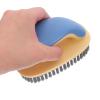 CAXUSD 2pcs Soft Bristle Shoe Washing Brush Set for Footwear and Clothes Cleaning with Lintfree Design and Effective Cleaning, for Home Use and Outdoor Gear view 4
