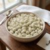 SMIBZE Rabri Elachi Almonds, Creamy Rabri, Inspired Almonds with Fragrant Cardamom Flavor and Crunch view 4