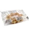 Sysco Classic Reduced Sugar Belgian Waffles Individually Wrapped Vanilla Flavour Lige Waffles Bulk Snack for Schools, Cafs, Catering, Hospitality & Desserts (80 x 55g) view 3