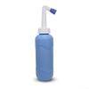 500Ml Portable Flushing Bottle - With Angled Nozzle - Suitable for Perineal Irrigation, Postpartum Recovery, Hemorrhoid Relief Spray, Feminine view 1