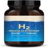 H2 Molecular Hydrogen Tablets, Supports Brain Health & Healthy Aging,Supports Cellular Health, Recovery Unflavored. view 1