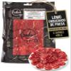 SABE A SABAS Iberian Bellota Embuchado Loin 100% 5 Envelopes of 80 g 400 g Sliced in Sachets Iberica Cana de Lomo Cured Fine Cut Ready to Eat Appetizer Table Gift Gourmet Tapas Gluten Free view 1