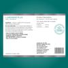 Cytoplan L Arginine Plus with L Ornithine 500mg/250mg Capsules 60 Optimal Absorption British Developed Scientifically Formulated view 2