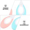 Baby Toothbrush 4pcs Pp Pbt Soft Bristle Training Set view 3