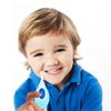 Baby Toothbrush 4pcs Pp Pbt Soft Bristle Training Set view 4