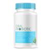 Oral Probiotics Supplement with Prebiotics - Supports Healthy Teeth Gums Mouth and Fresh Odorless Breath for Adults,Chronic Halitosis & Gut Health view 1