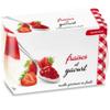 Bonne Manam Strawberry Yogurt 2x125g - pack of 1 view 1