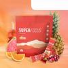 Fruit Flavor Focus Drink Mix,for Supports Focus, Relaxation & Clarity view 3