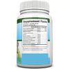 Daily Lung Cleanser & Detox Support - Refresh Your Lungs to Breath Easier - Relieve Respiratory Problems & Address Problems Like Allergies,Wheezing and Coughing view 2